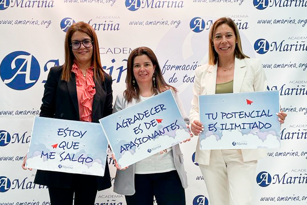 II Foro Apasiónate